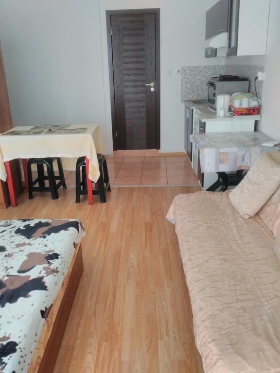 Sea Apartment Burgas Exterior photo