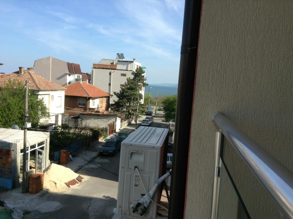 Sea Apartment Burgas Exterior photo