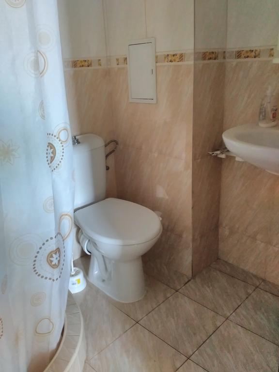 Sea Apartment Burgas Exterior photo