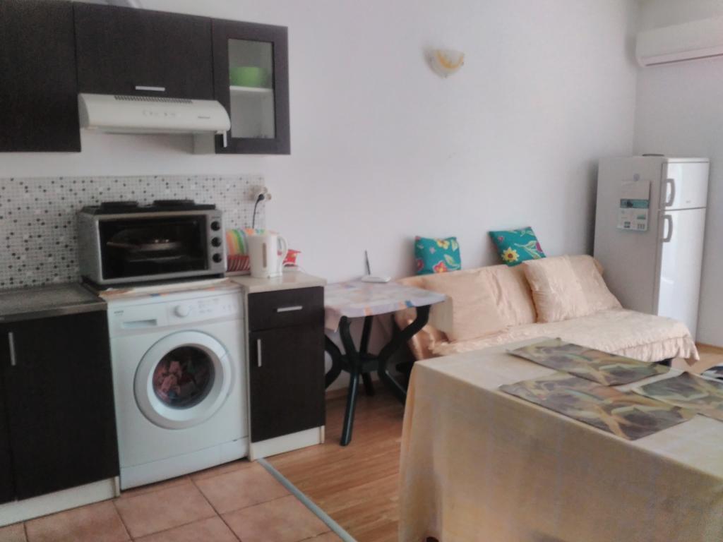 Sea Apartment Burgas Exterior photo